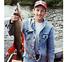 GARY FRIESEN Obituary pic