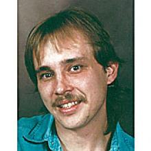 DARRYL DONALD GARNER Obituary pic