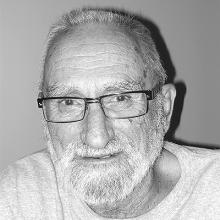 WILLIAM (BILL) BYGARSKI Obituary pic