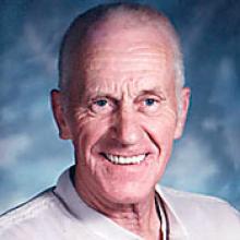 ADOLF EDGAR WESSENDORF  Obituary pic