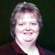 DARLA JEAN MORRAN  Obituary pic