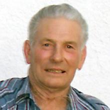 JAMES JOSEPH MURRELL Obituary pic