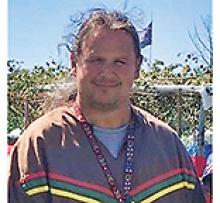 TROY HOWARD FONTAINE Obituary pic