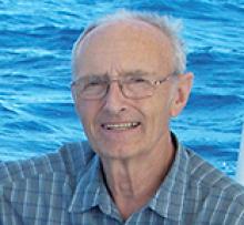 HENDRICUS JOHANNES VIS (HENK) Obituary pic