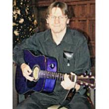 JOHN EDWARD WENDT Obituary pic