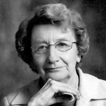 SOFIE DZUBA Obituary pic