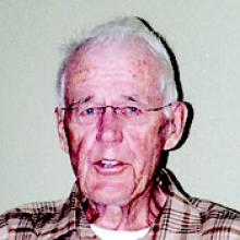 JOHN BELAN - Obituary pic