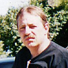 RAE THOMAS GOSSELIN Obituary pic