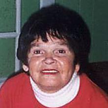 ALYCE LYNNE DILLABOUGH  Obituary pic