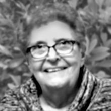 MARIE-ANGE BOUCHARD Obituary pic