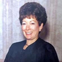 LINDA SHARRON LADYMAN Obituary pic