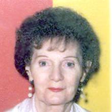 OLIVE KAYE (KIEDYK) Obituary pic