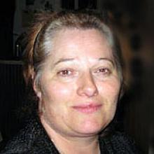 WENDY LOU MARIE SHMON (DAIGNAULT) Obituary pic