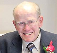 PETER WHITEHILL Obituary pic