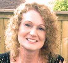 PATRICIA (TRISH) HAZEL MERRY Obituary pic