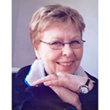 JUDY LYNN JOHNSON Obituary pic