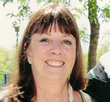 JOANNE CATHERINE FISCHER Obituary pic