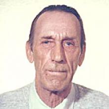 AUGUST (GUS) ZIMMERMAN Obituary pic