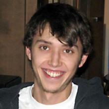 ADAM GABRIEL WATSON Obituary pic