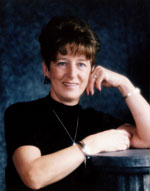Marilyn Sproule Obituary pic