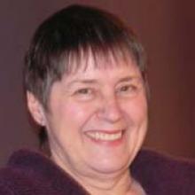 PATRICIA MERYL JORGENSEN Obituary pic