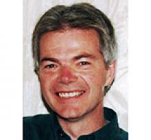 BRIAN HENRY FORREST Obituary pic