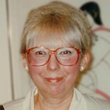 CANDICE LEE HAMMOCK Obituary pic