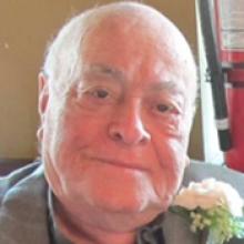DOMENICO BEVACQUA Obituary pic