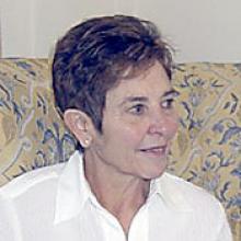 JOCELYNE HEBERT Obituary pic