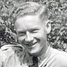 ALAN RANKIN CHURCH Obituary pic