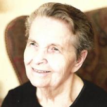 EWHENIA WENHRYN Obituary pic