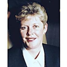 MARY ANN MCLACHLAN (DOLL) Obituary pic
