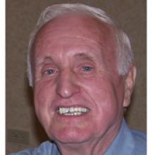 DAVID (CHIPS) ADAMS Obituary pic