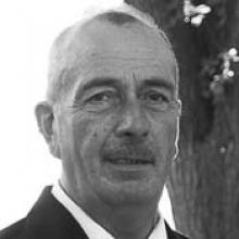 WILLIAM (BILL) PATRICK HANSLIP Obituary pic