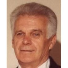 D'ARCY SURRETTE Obituary pic