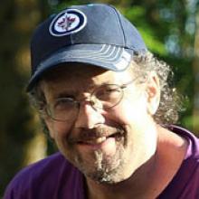 IAN MACLEOD Obituary pic