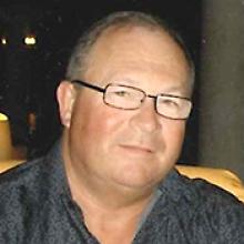 RICHARD STANLEY COLE Obituary pic