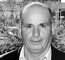 MANUEL DACOSTA ALMEIDA Obituary pic
