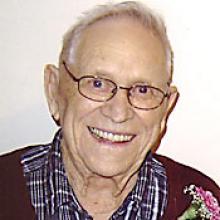 VERNON GRAHAM DENOON Obituary pic