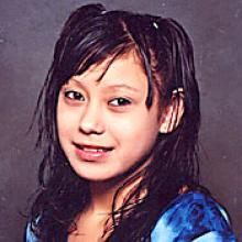 ANGELA RACHELLE LOUISE GAIL HOLM (BABY ANG) Obituary pic