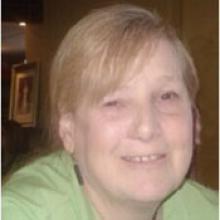 BRENDA KALAWARNY Obituary pic