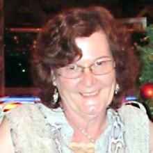 JOY ANN STEWART Obituary pic