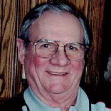 FRANK BERNARD LEDWOS Obituary pic