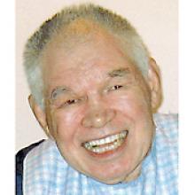 ROBERT FREDERICK SCHMOLLINGER Obituary pic