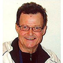 CURTIS GORDON LITTLE Obituary pic
