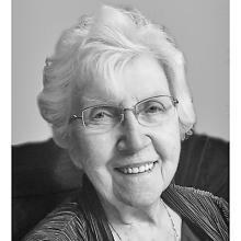 ASTA KRISTIN SMART Obituary pic