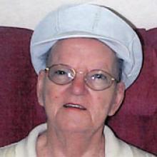 JULIETTE AURORE ROSS (VINET) Obituary pic