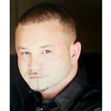 SHANE MICHAEL CARRIERE Obituary pic