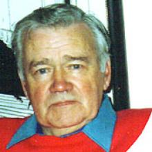 WESLEY CRYMBLE SR. Obituary pic