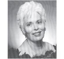 ANGELA MARIE ALICE LORTEAU (MOUSSEAU) Obituary pic
